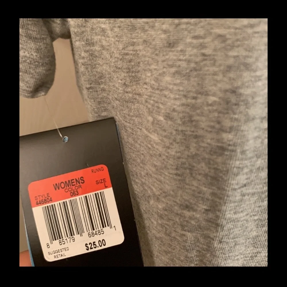 Lot of 2 Nike Dri-Fit Top bundle